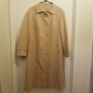Basler Modell Trench Coat